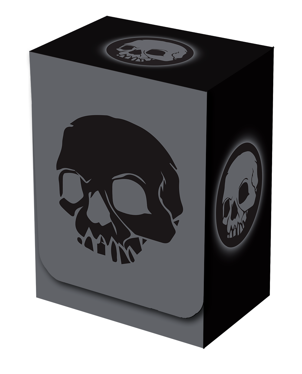 Legion Deck Box Absolute Skull Supplies Legion Supplies   