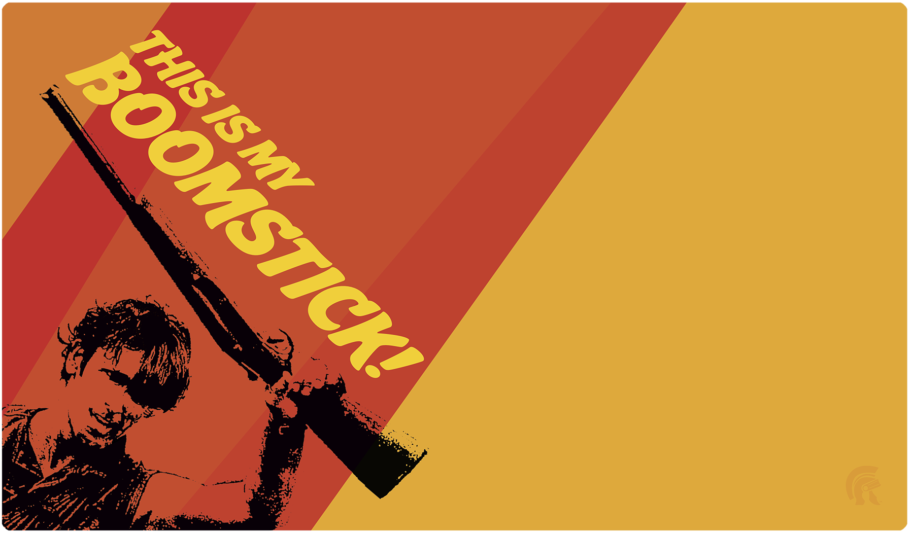 Legion Playmat Boomstick Supplies Legion Supplies   