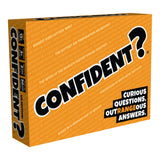 Confident? Board Games Asmodee   
