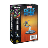 Marvel Crisis Protocol: Green Goblin Character Pack Miniatures Atomic Mass Games   