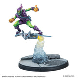 Marvel Crisis Protocol: Green Goblin Character Pack Miniatures Atomic Mass Games   