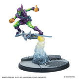 Marvel Crisis Protocol: Green Goblin Character Pack Miniatures Asmodee   