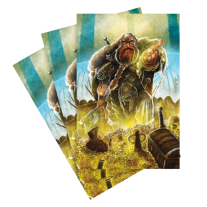 Raiders of the North Sea Collector Box Board Games Renegade Game Studios   