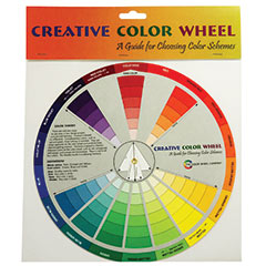 Artis Opus Creative Colour Wheel Home page Other   