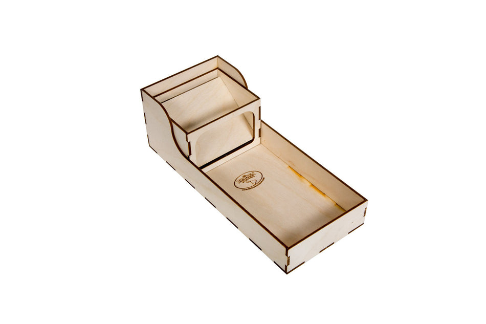 Modular Dice Tumbler Base Simple Supplies Other
