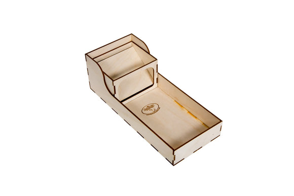 Modular Dice Tumbler Base Simple Supplies Other