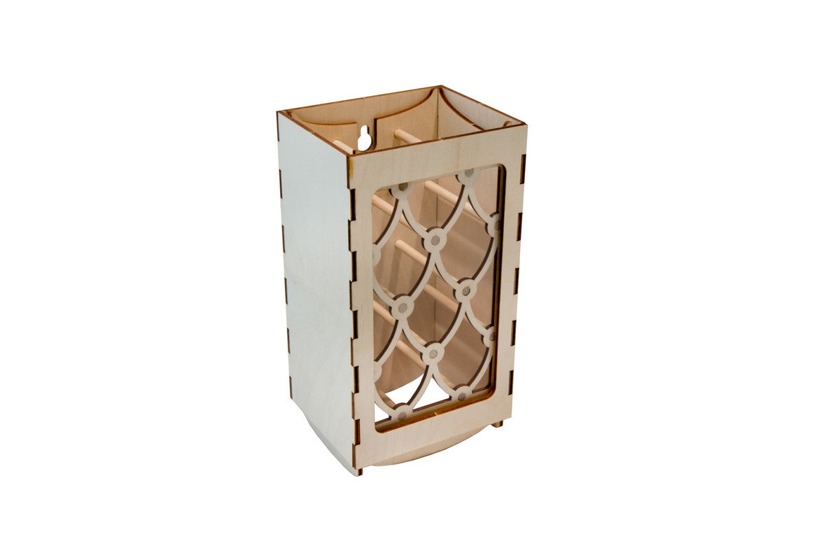 Modular Dice Tower Plinko Supplies Other