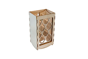 Modular Dice Tower Plinko Home page Other   