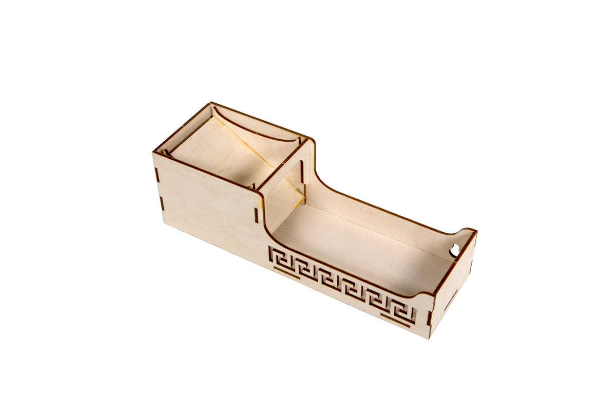 Modular Dice Tumbler Base Side  Other   