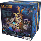 Descent: Legends of the Dark Board Games Asmodee   