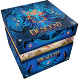 Descent: Legends of the Dark Board Games Asmodee   