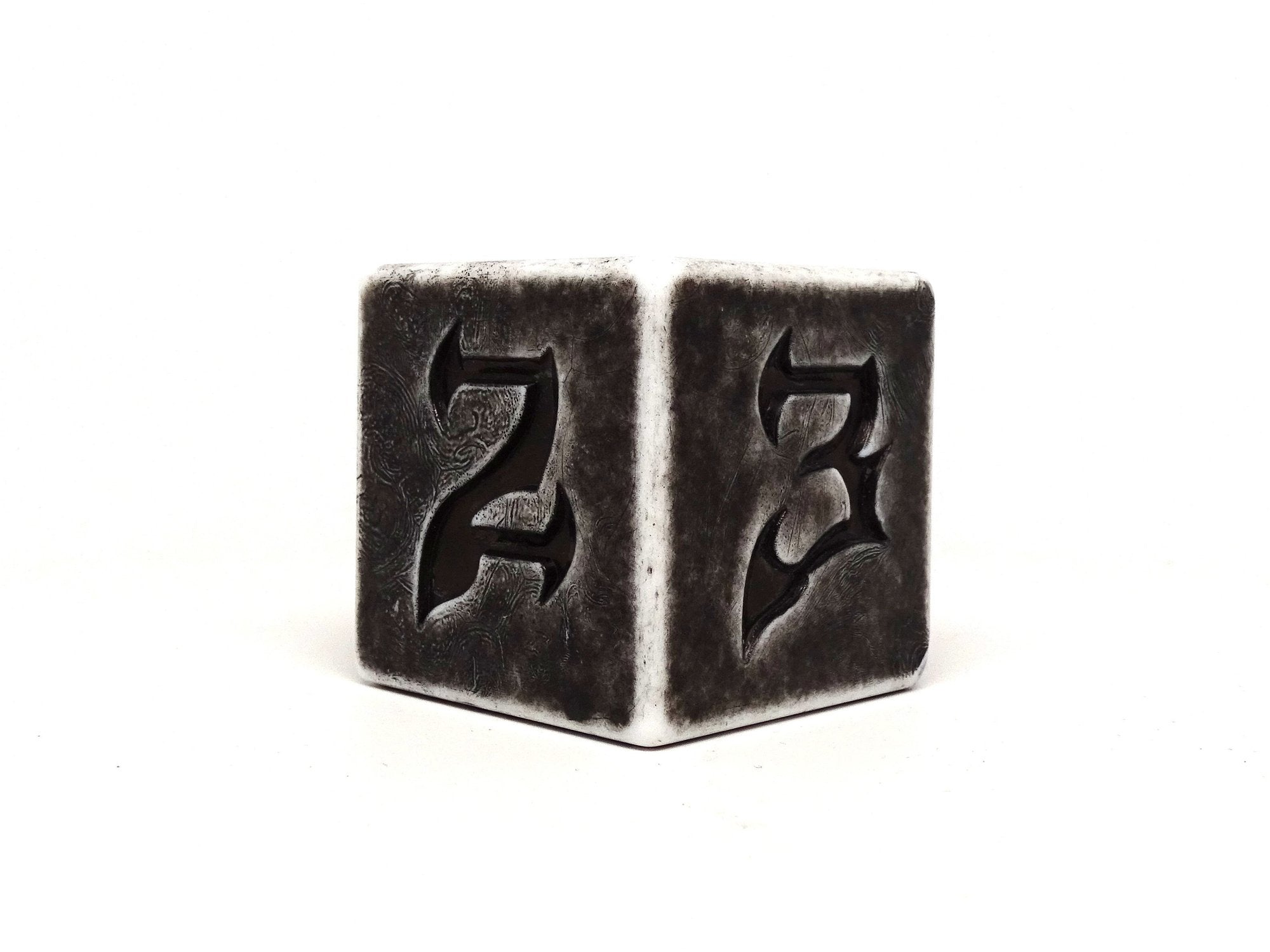 Easy Roller Dice of the Giants Stone Giant 48mm D6 Dice Easy Roller Dice