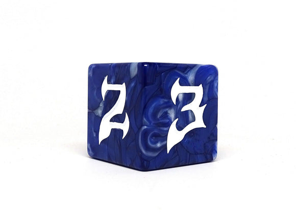 Easy Roller Dice of the Giants Storm Giant 48mm D6 Dice Easy Roller Dice