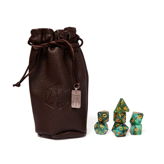 Critical Role: Fjord 7ct Dice Set Dice Die Hard Dice