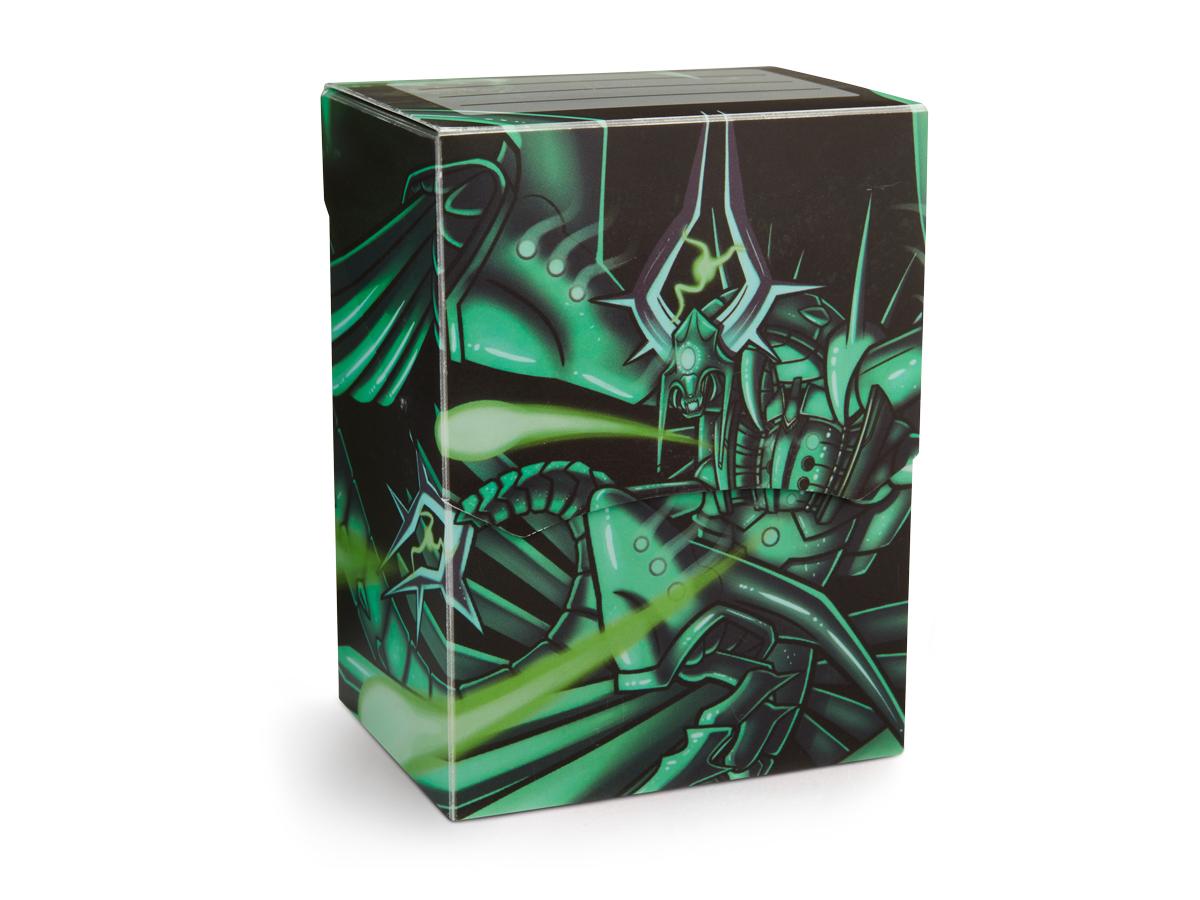 Dragon Shield Deck Shell Deck Box Mint Arado (31725) Supplies Arcane Tinmen   