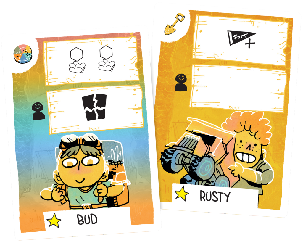 Fort Board Games Leder Games   