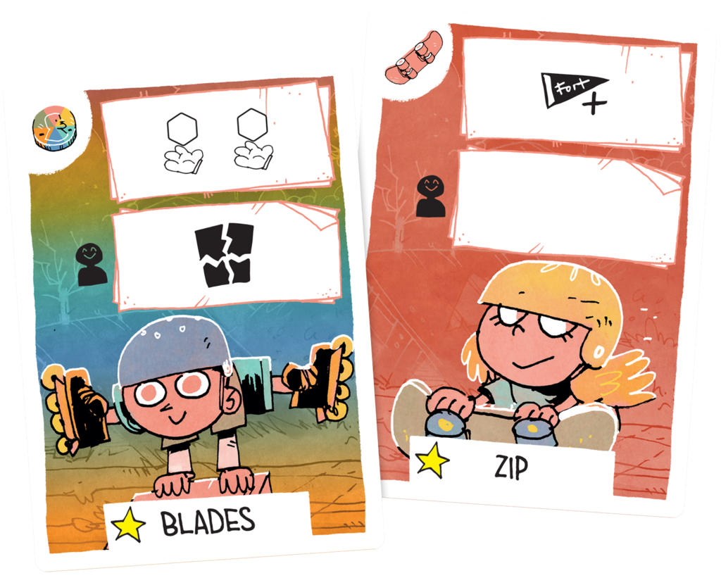 Fort Board Games Leder Games   