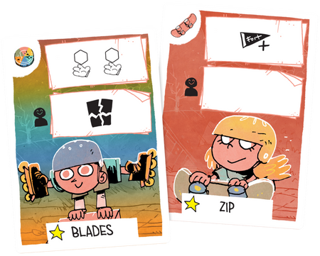 Fort Board Games Leder Games   