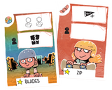 Fort Board Games Leder Games   