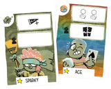 Fort Board Games Leder Games   