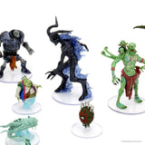D&D Icons of the Realms Fangs and Talons Booster Miniatures WizKids
