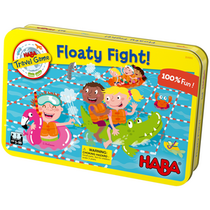 Floaty Fight! Home page Other   