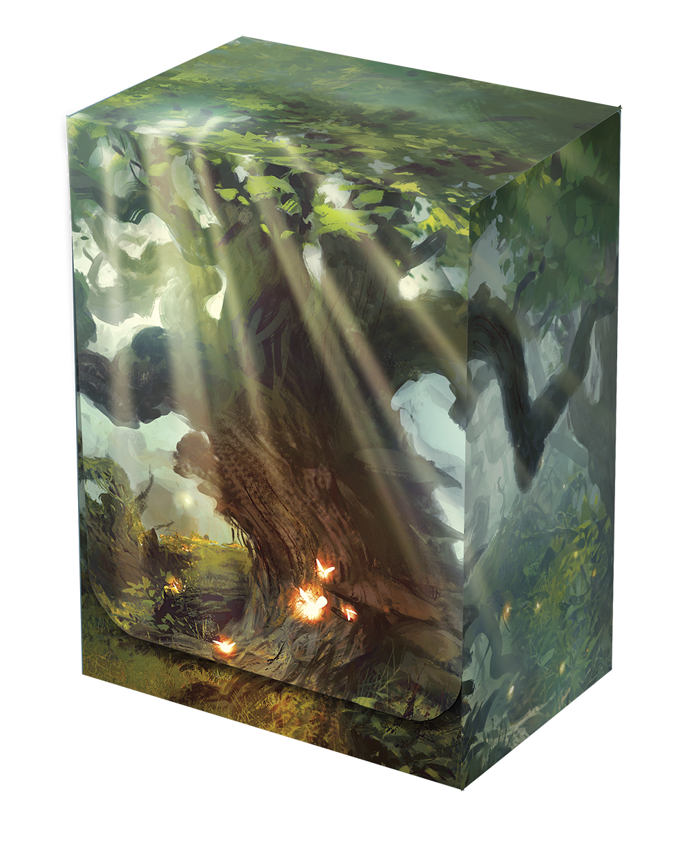 Legion Deck Box Velinov Forest Supplies Legion Supplies