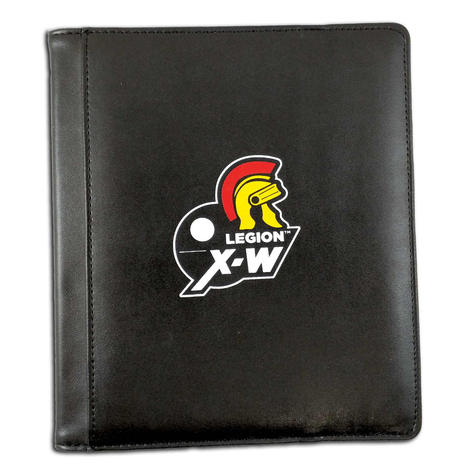Legion Binder X-Wing Black Supplies Legion Supplies   