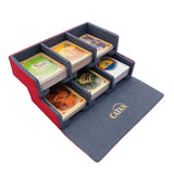 Gamegenic Catan Trading Post Board Game Organization Gamegenic   