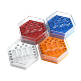 Catan Hexadocks Base Set Supplies Gamegenic   