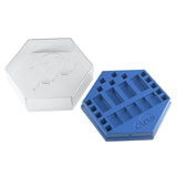 Catan Hexadocks Base Set Supplies Gamegenic   