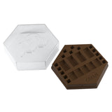 Catan Hexadocks Extension Set Supplies Gamegenic   