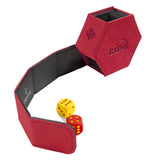 Catan Hexatower Red Supplies Gamegenic   