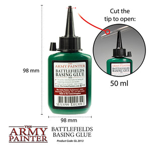 Model Glue: Basing Glue Home page Other   