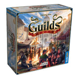 Guilds Miniatures Asmodee   