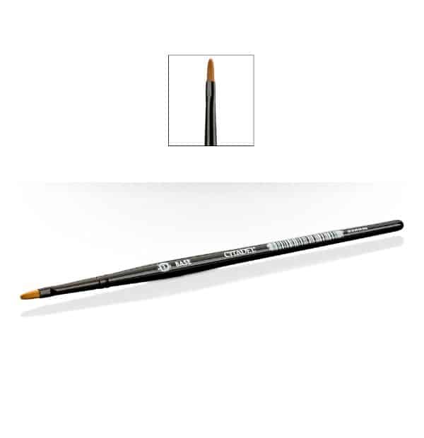 Citadel Medium Base Brush Supplies Games Workshop   