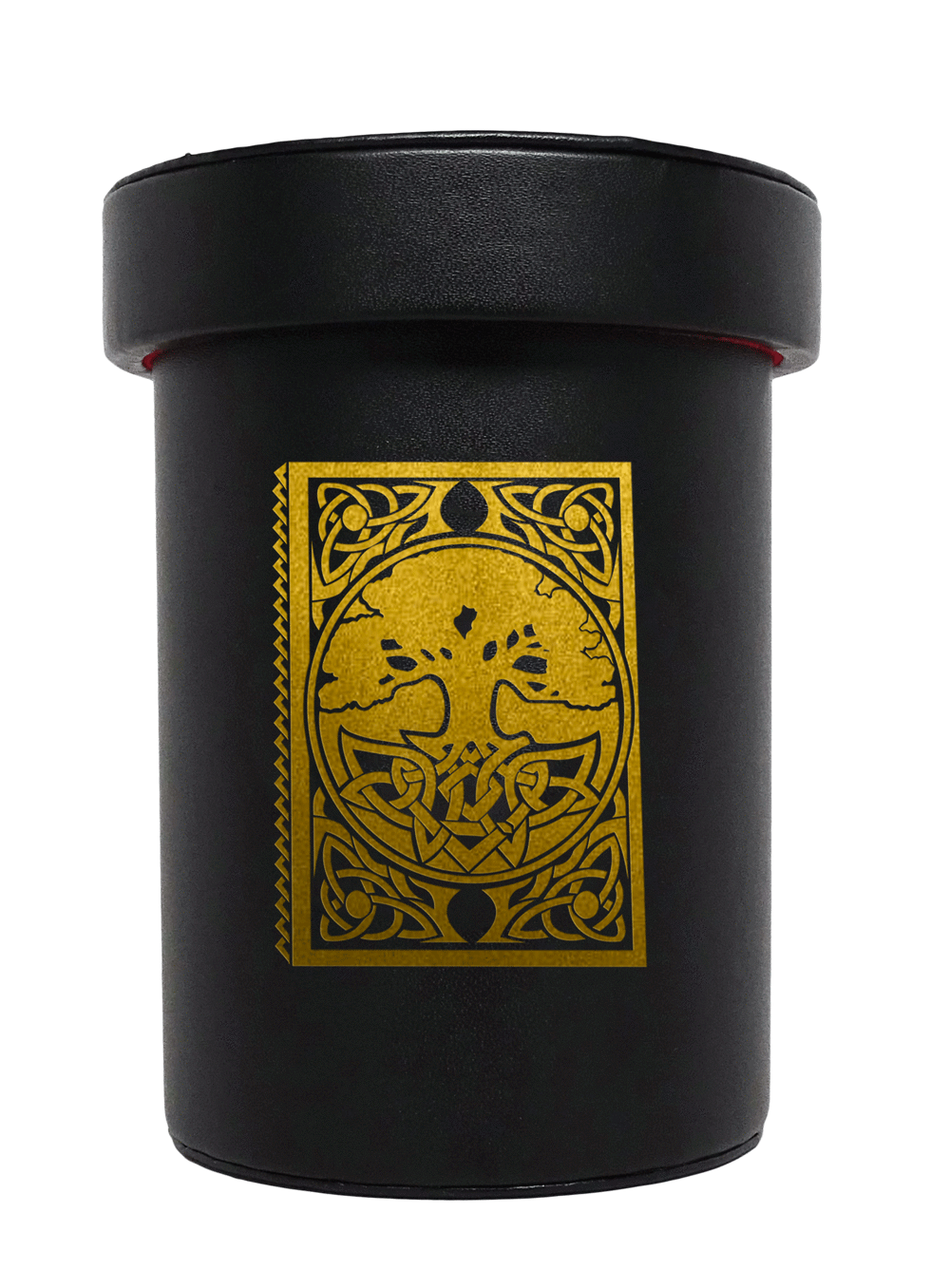 Easy Roller Over-sized Dice Cup - Spell Book Design Supplies Easy Roller Dice