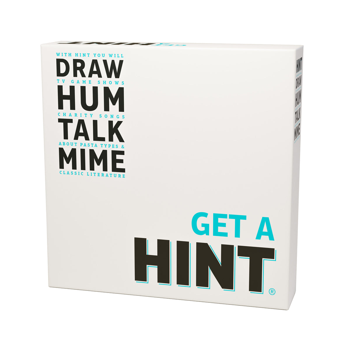 Hint Party Games Asmodee