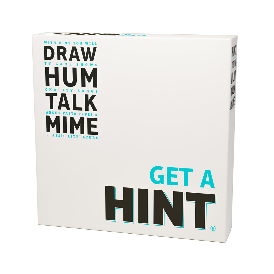 Hint Party Games Asmodee