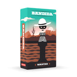 Bandida Miniatures Asmodee   
