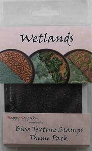 Basing Stamp: Wetlands Home page Other   
