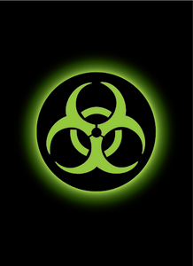 biohazard card sleeves Legion Standard Card Game Sleeves 50ct Matte Absolute Iconic Biohazard