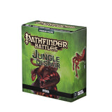 Pathfinder Battles Jungle of Despair Hydra Home page WizKids   