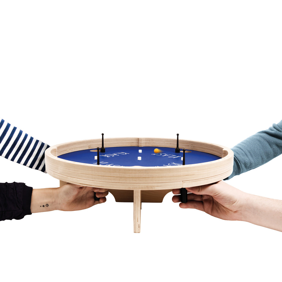 Klask 4 Player Game Board Games Asmodee   
