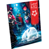 Legend of the Five Rings RPG Wheel of Judgement Miniatures Asmodee   