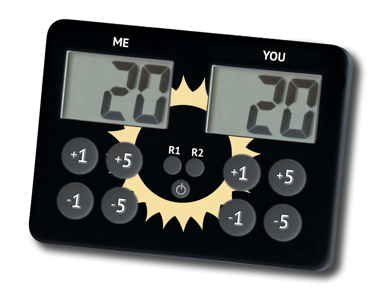 Legion LifeCalc - Iconic Sun Supplies Legion Supplies   