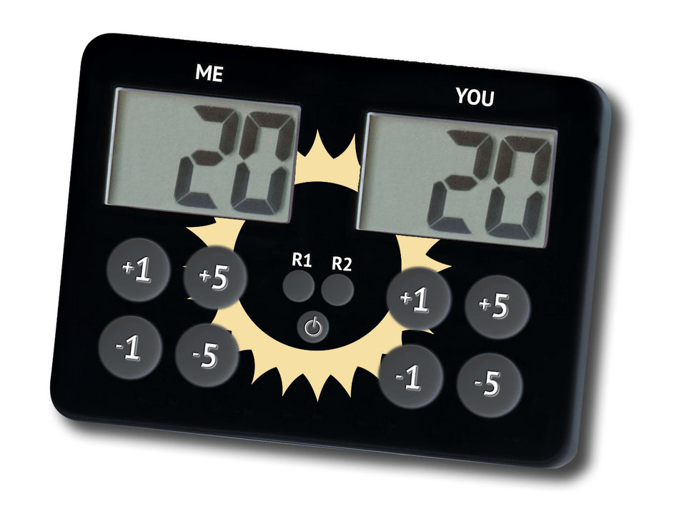 Legion LifeCalc - Iconic Sun Supplies Legion Supplies   