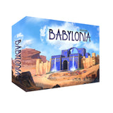Babylonia Board Games Asmodee   