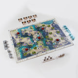 Babylonia Board Games Asmodee   