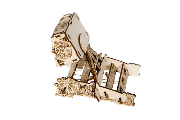 Legendary Dice Thrower Catapult Supplies Other